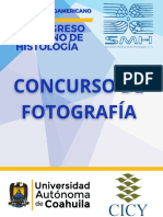 Concurso de Fotografia