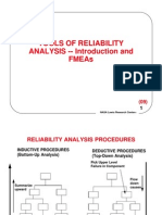 NASA FMEA Presentation