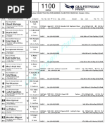 1 - Gulfstream Park Retrospectos