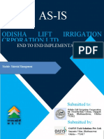 Olic MM As Is Document (Updated) 21.07.2022