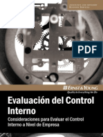 Control Interno