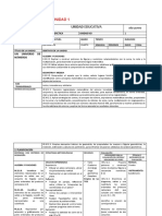 4to - Egb M Planif Por Unidad Didáctica