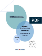 Actividad 2.4 Macroeconomia