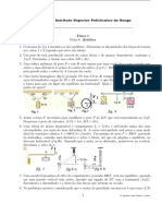 F6 - Estatic