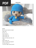 Pocoyo