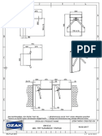 500es Teknik Resim Technical Drawing