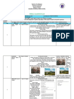 Weekly Learning Plan - CW