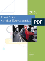 Circuitos Eletropneumáticos - Metodologia - Ivo-Grátis