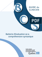 Guide Clinicien v2