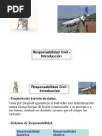 DIA 1 Responsabilidad Civil Introduccion 1