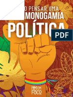 Como Pensar Uma Nao Monogamia Politica