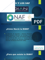 Dian y Los Naf