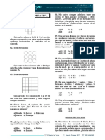 Modulo Segundo Bimestre Raz Matematico 3 Er Año