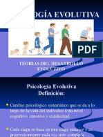 Psicologia Evolutiva