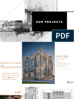 Our Projects