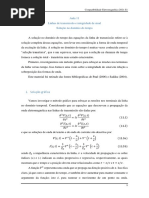 Aula 11 - Linhas de Transmissão e Integridade de Sinal - Solução Gráfica