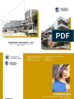 Portafolio Edificacion