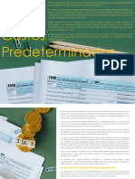 Leccion 2. Costos Predeterminados