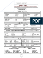 1-UNITΕ 3 - Dargenta