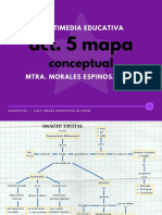 ACTIVIDAD 5 MAPA CONCEPTUAL - Luis Israel Moncayo Alvaro