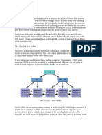 Index - 1: The Oracle B-Tree Index