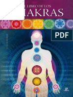 El Libro de Los Chakras