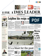 Times Leader 07-08-2011