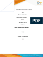 Fase 1 Macroeconomia Intermedia Manuel Alexander Carrillo Hernandez 105004a - 1144