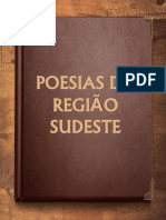 Poesias Da Região Sudeste - 03