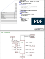 MSI J1800i MS-7877 Rev 1.1 PDF 