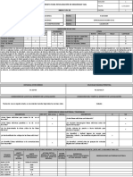 Plan de Movilizacion de Seguridad Vial