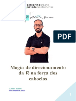 Direcionamento Da Fé