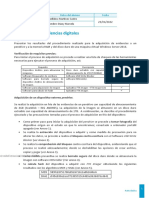 Actividad 1 - Adquisición de Evidencias Digitales