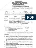 Employees' State Insurance Corporation Panchdeep Bhawan: C.I.G. Marg: New Delhi-2 (ISO 9001:2000 QMS CERTIFIED)