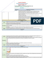 PlanDeAtención4toGradoSemana04Ciclo22 23MEX