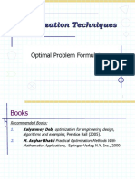 Lec 2 Opt Problem Formulation