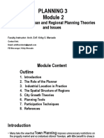 Plannng 03 Module 2