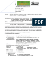 Informe N°009-2022ecc - Ro - CVC