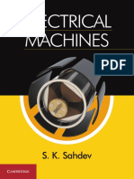 Electrical Machines by Mr. S. K. Sahdev1