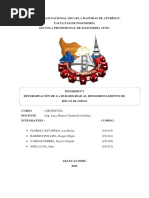 Informe de Geotecnia