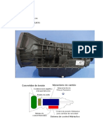 Manual de Transmisiones Automaticas - Teoria