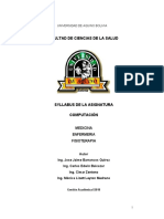 Syllabus Oficial (1) Computacion