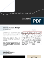 Curso Basico de Leitura Musical Ronaldo Novaes 01