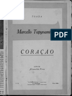 Marcello Tupynambá - Coração