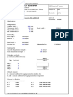 Slab Design - Ok