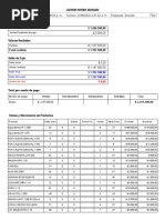 Caja n.117 Inicio: 26/06/2022 5:08:03 P. M. Termino: 27/06/2022 2:51:02 A. M. Empleado: Snerider Pag.1