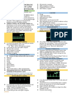 Electrocardiogram Interpretation and Nursing Inter