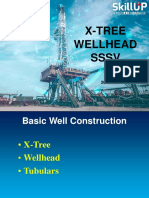  Oil Well Construction 