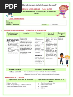 Ses-Martes-Plan Lector-Cómo Interpretar Los Octógonos para Nuestra Salud