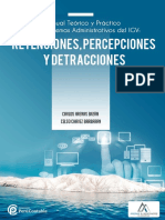 Manual Teórico y Práctico de Los Sistemas Administrativos Del IGV - ciceRON-protegido (1) - Unlocked